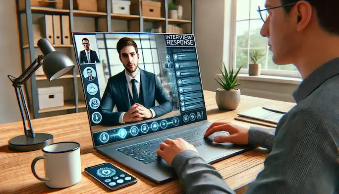 AI Interview Assistant