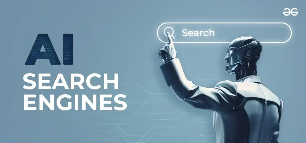 Intelligent Search Platform with AI