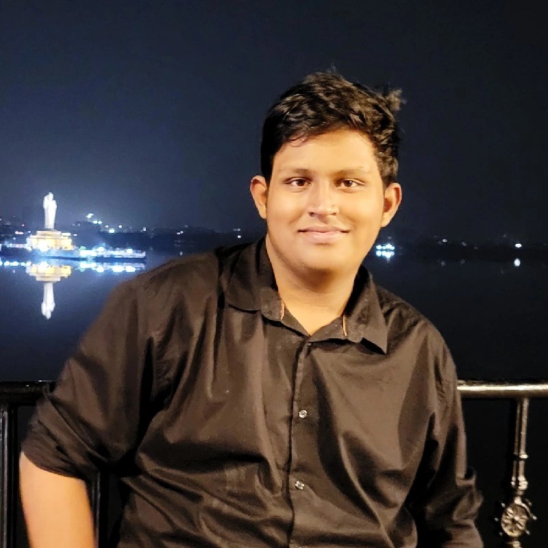 About Karthik Koundinya