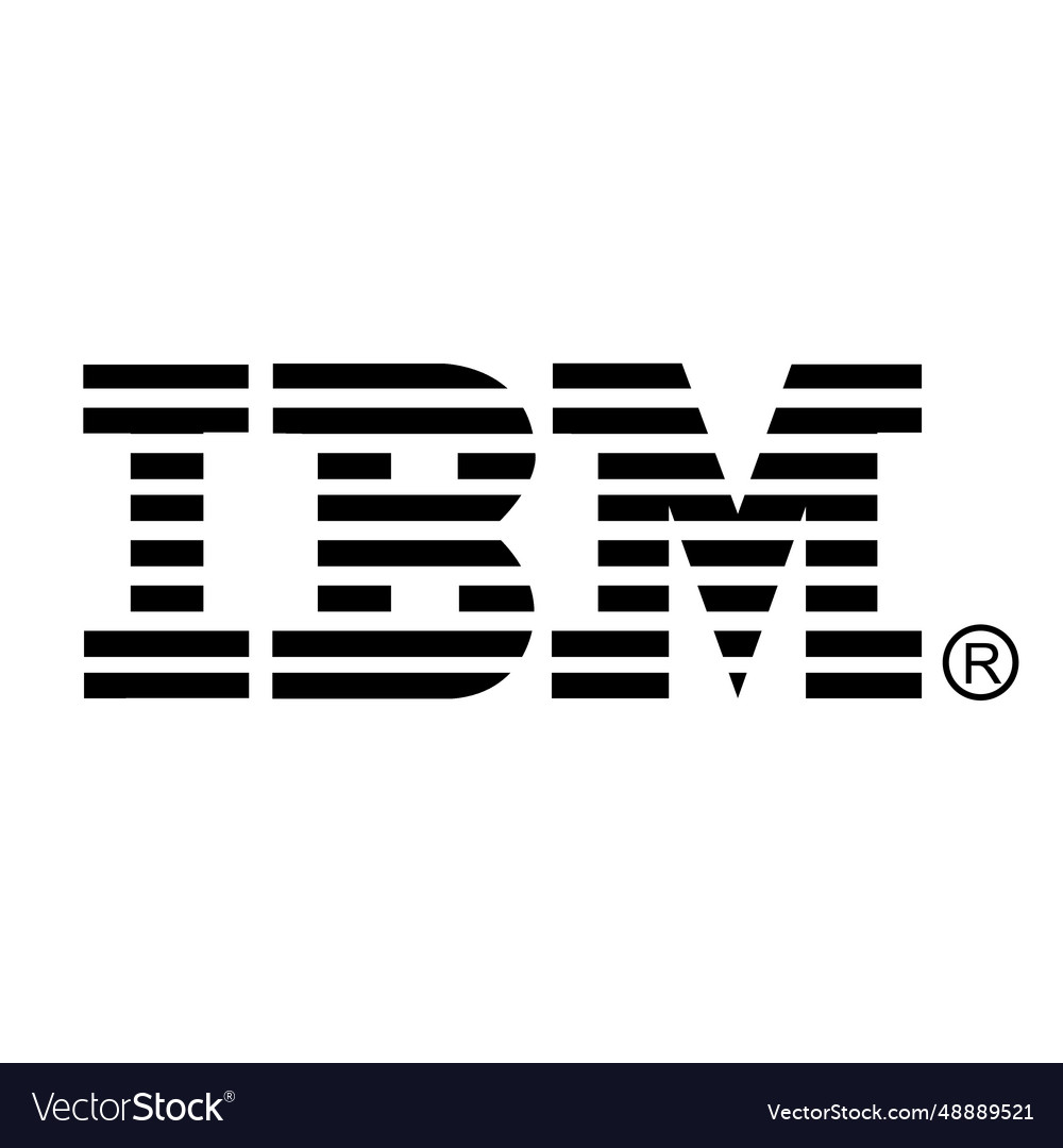 IBM Logo