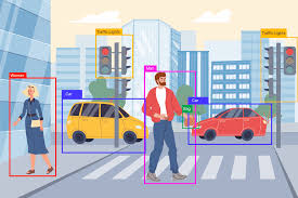 YOLOv5 Real-Time Object Detection System